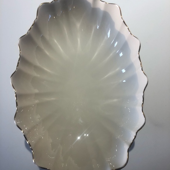 Lenox Oval Bowl - Picture 1 of 5